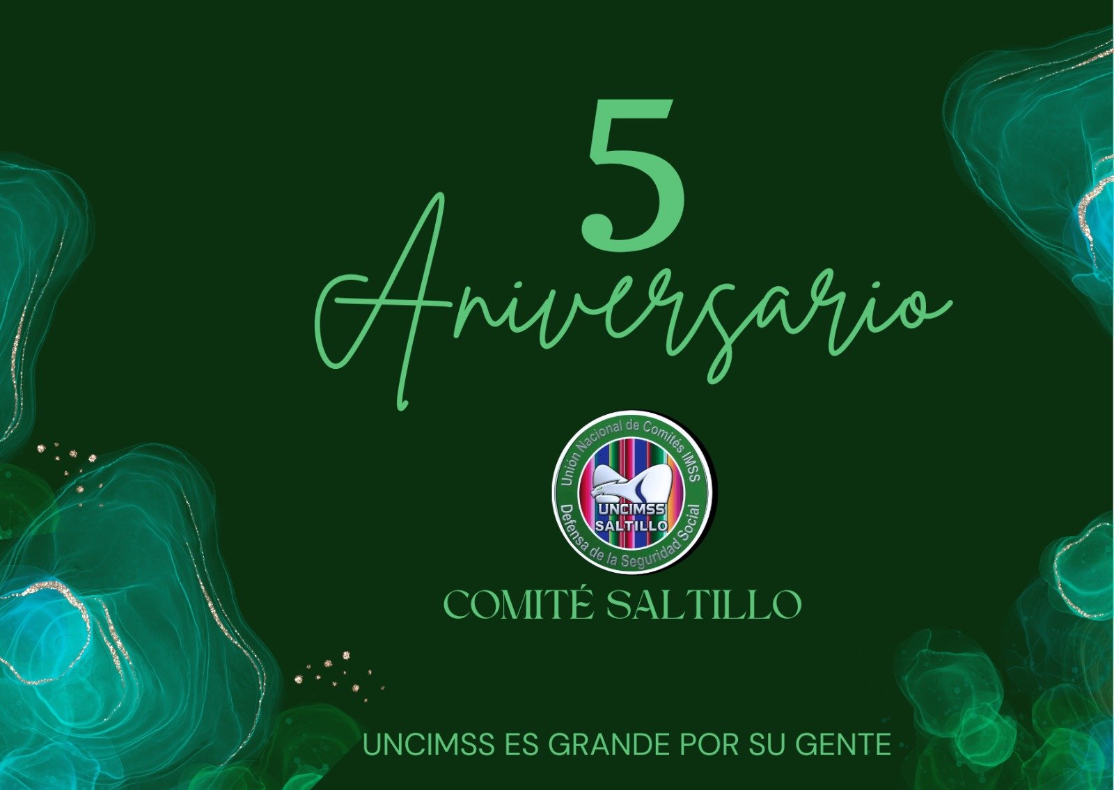 Otra Vez Estamos De Fiesta